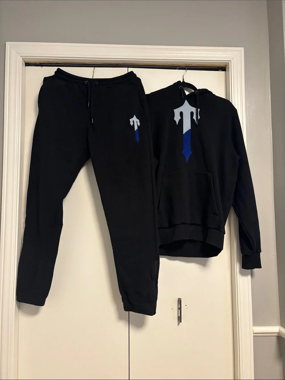 Trapstar set - Picture 1 of 2